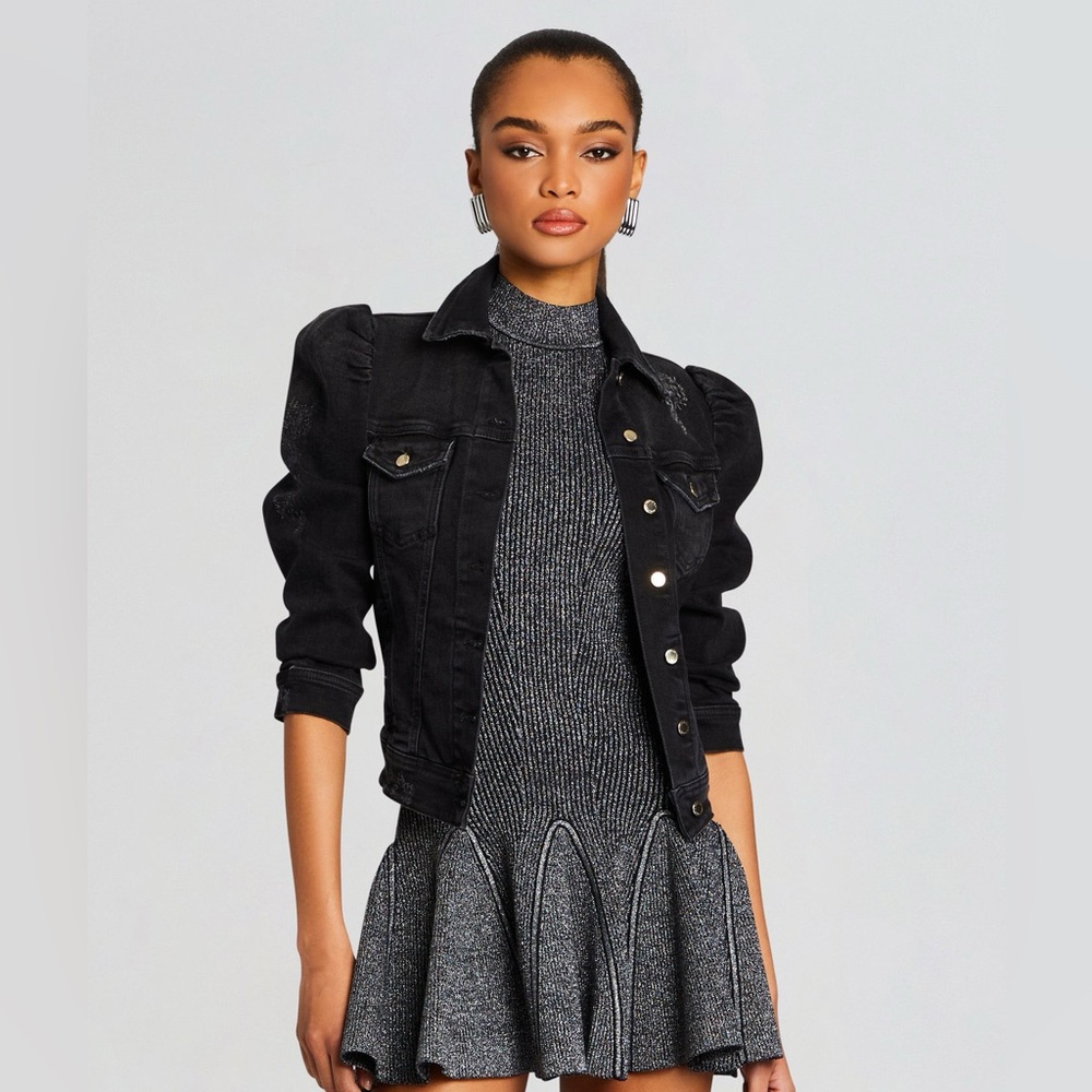 Retrofete Ada Jacket in XS